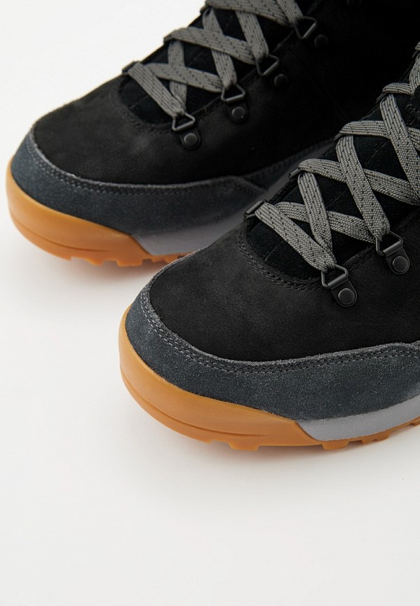 The North Face Ботинки трекинговые - Back-To-Berkeley Iv Leather - фото 2