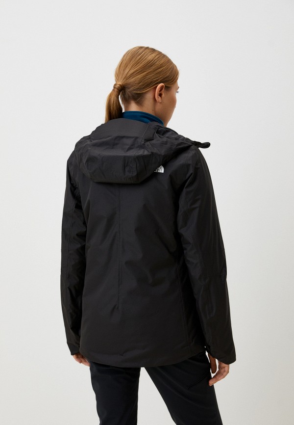 The North Face Куртка утепленная - Quest Insulated Jacket - фото 3