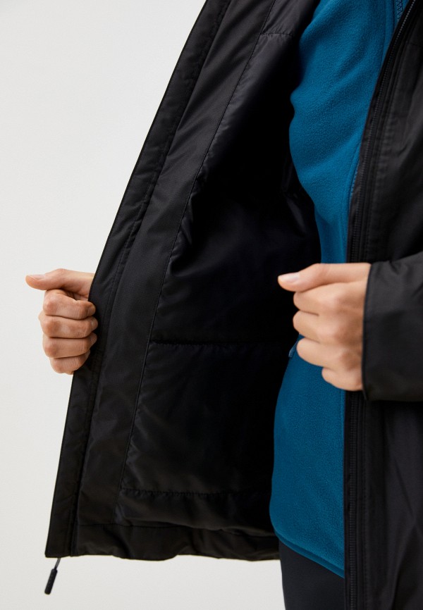 The North Face Куртка утепленная - Quest Insulated Jacket - фото 4