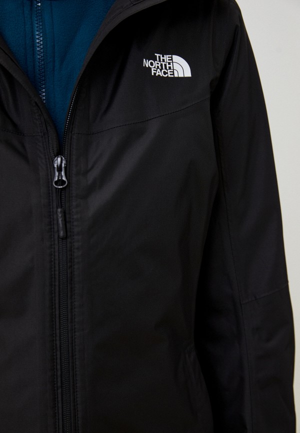 The North Face Куртка утепленная - Quest Insulated Jacket - фото 5