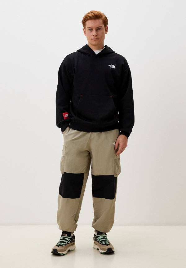 The North Face Брюки спортивные - Hmlyn Track Pant - фото 2