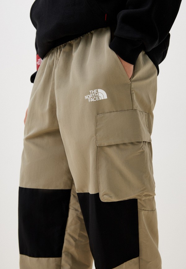 The North Face Брюки спортивные - Hmlyn Track Pant - фото 4