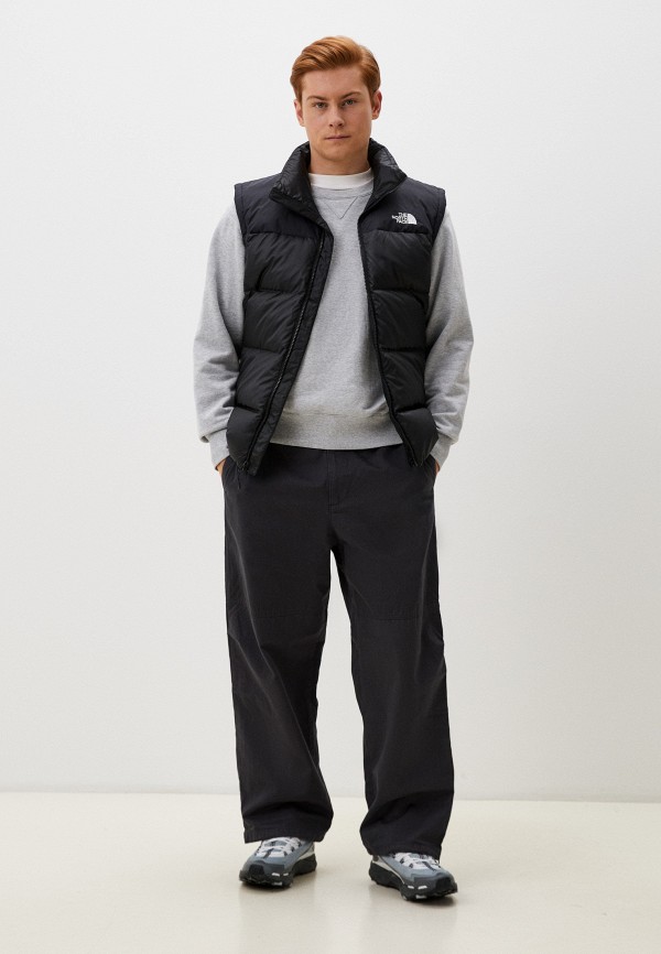 The North Face Жилет утепленный - Diablo Down Vest - фото 2