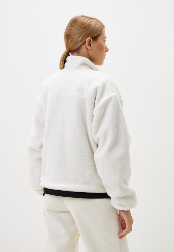 The North Face Куртка меховая - Yumiori Reversible Jacket - фото 4