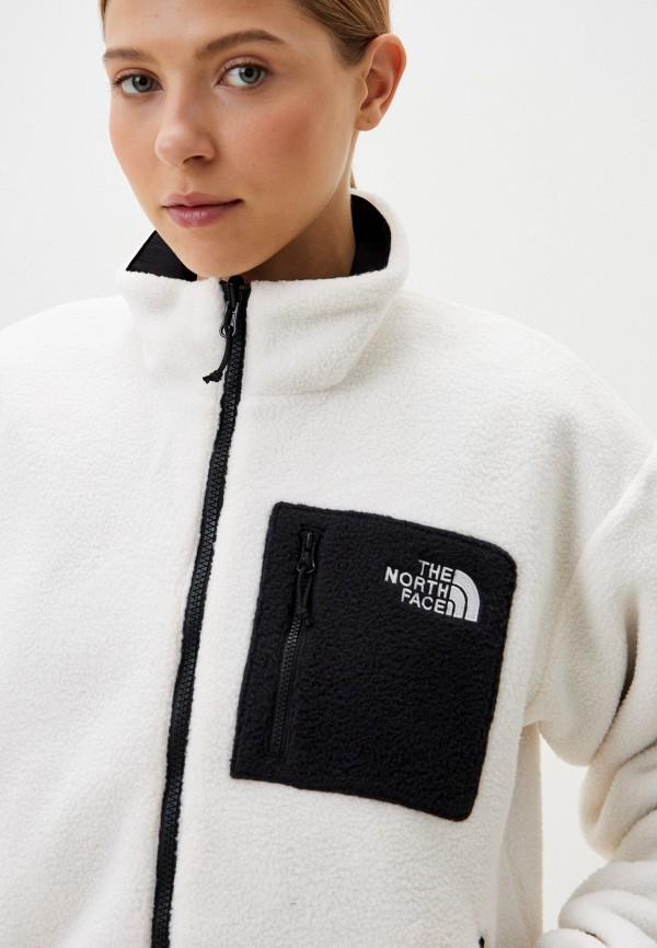 The North Face Куртка меховая - Yumiori Reversible Jacket - фото 5