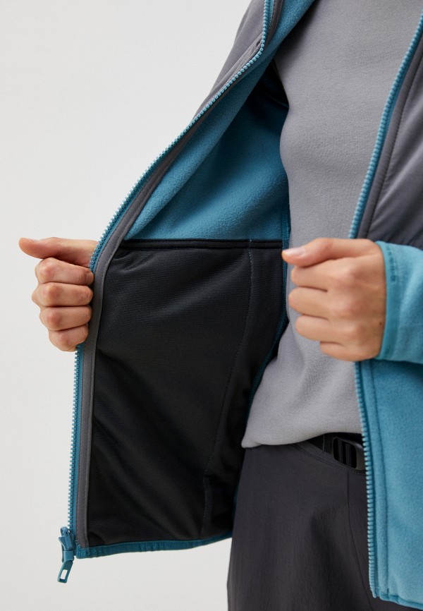 The North Face Олимпийка - Glacier Heavyweight Full Zip - фото 4