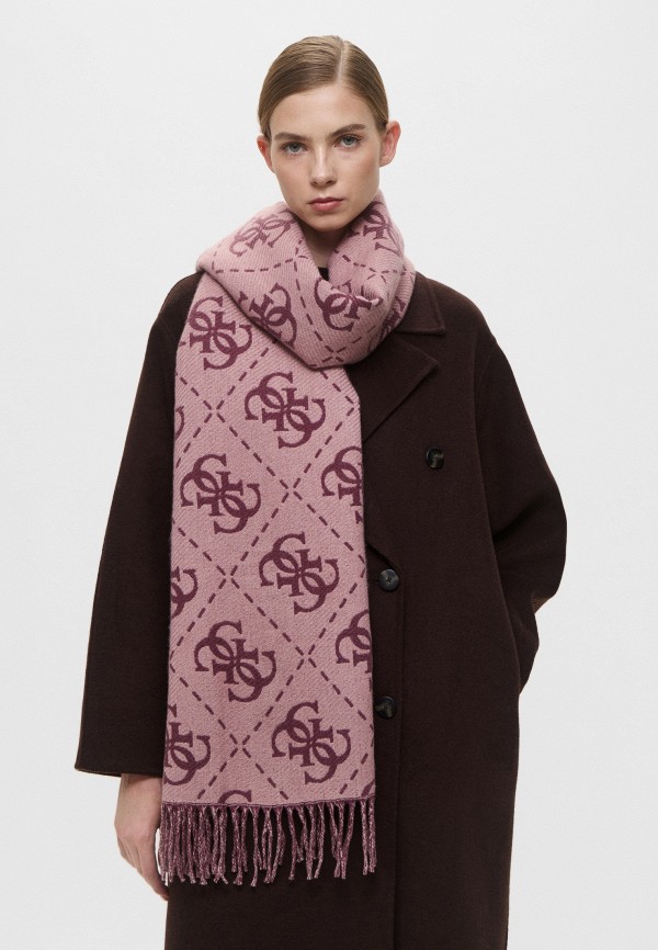 Guess Палантин - фото 4