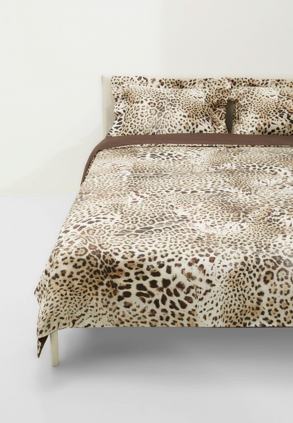 Roberto Cavalli Постельное белье Евро - фото 1