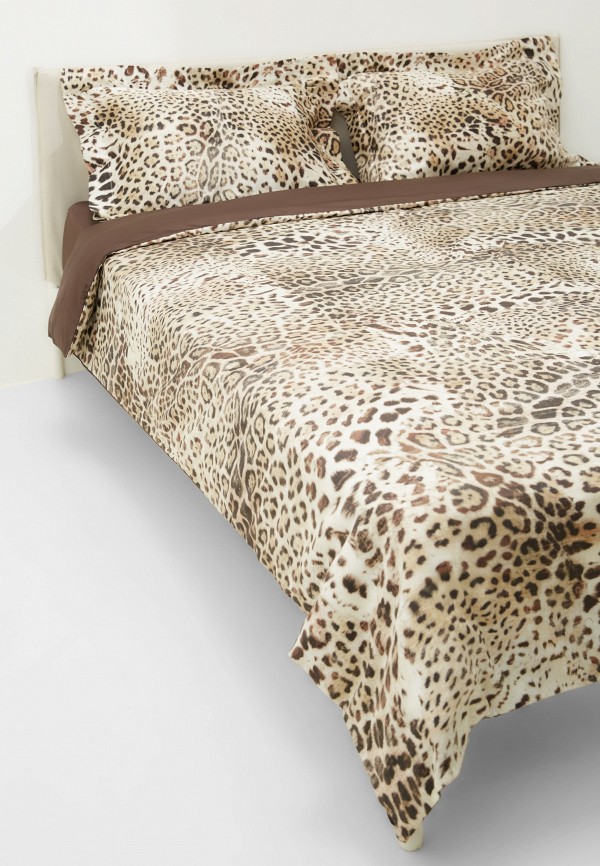 Roberto Cavalli Постельное белье Евро - фото 2