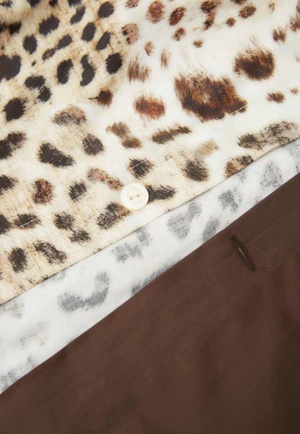 Roberto Cavalli Постельное белье Евро - фото 6