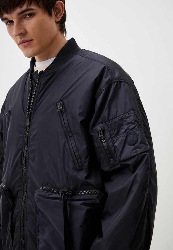 Save the Duck Куртка утепленная - MEGA19 - фото 5