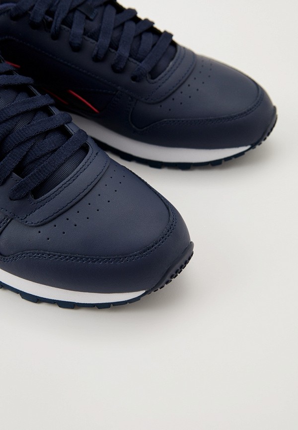 Reebok Кроссовки - Classic Leather - фото 2