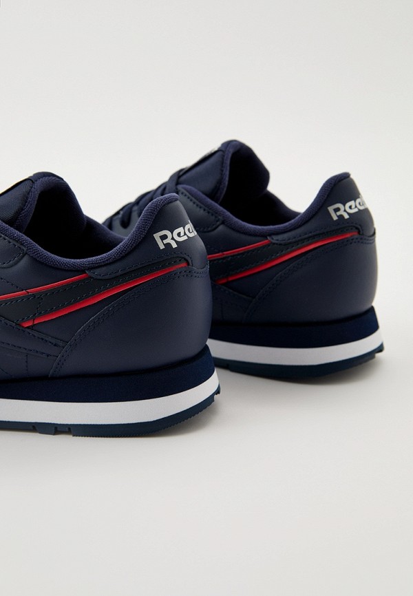 Reebok Кроссовки - Classic Leather - фото 4