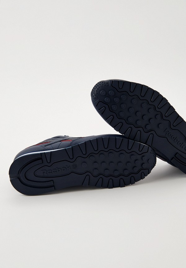 Reebok Кроссовки - Classic Leather - фото 5
