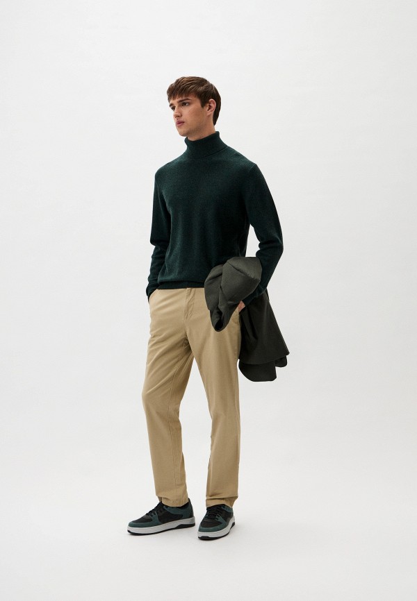 CC Collection Corneliani Водолазка - фото 2