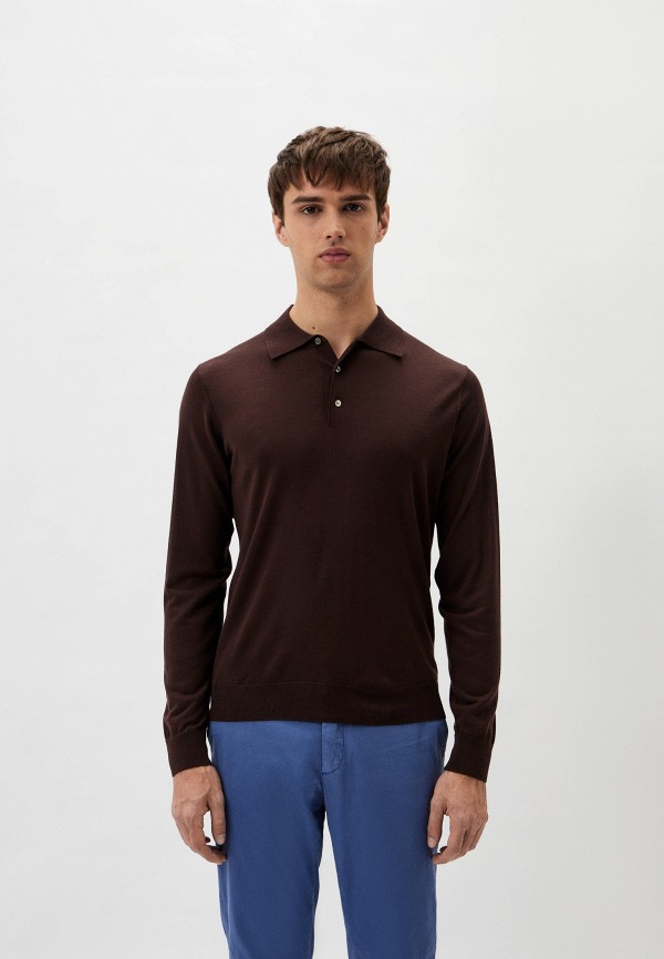 CC Collection Corneliani Поло - фото 1