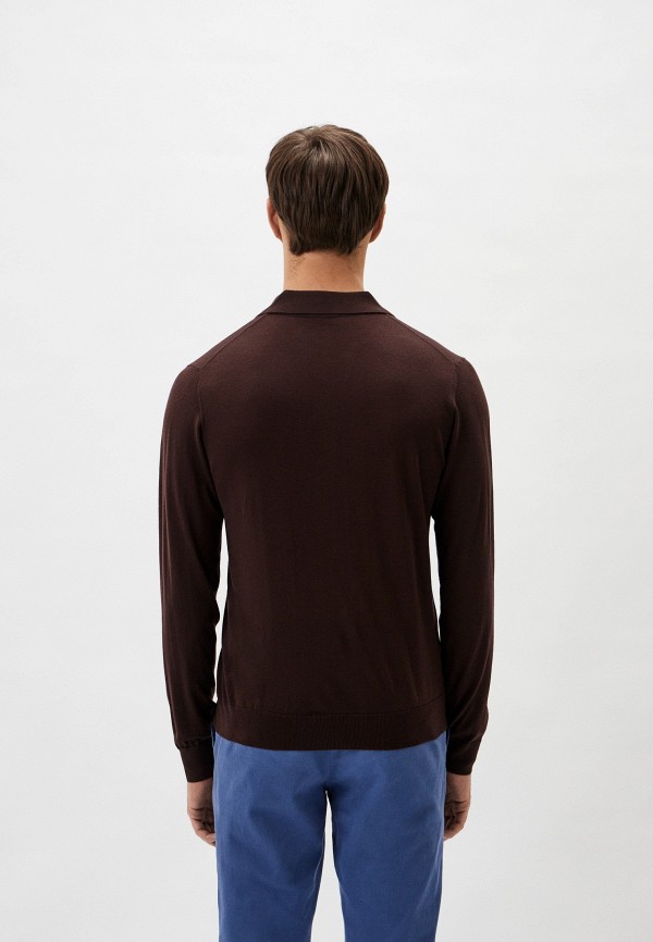 CC Collection Corneliani Поло - фото 3