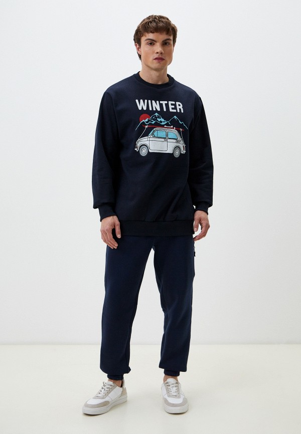 Maxfort Свитшот - фото 2