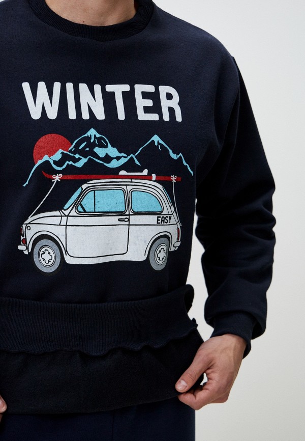 Maxfort Свитшот - фото 4