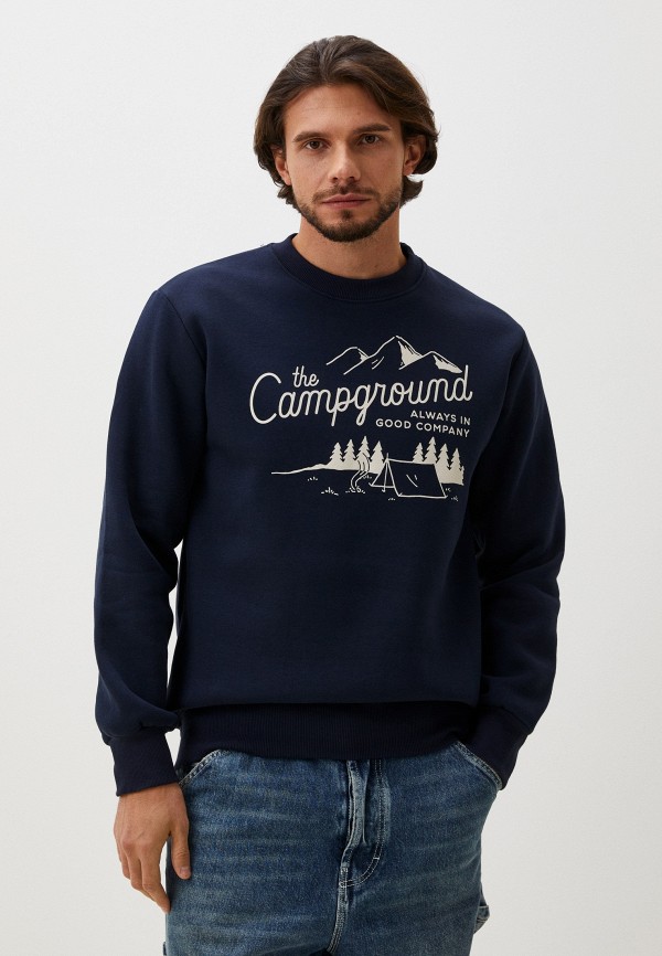 Maxfort Свитшот - фото 1