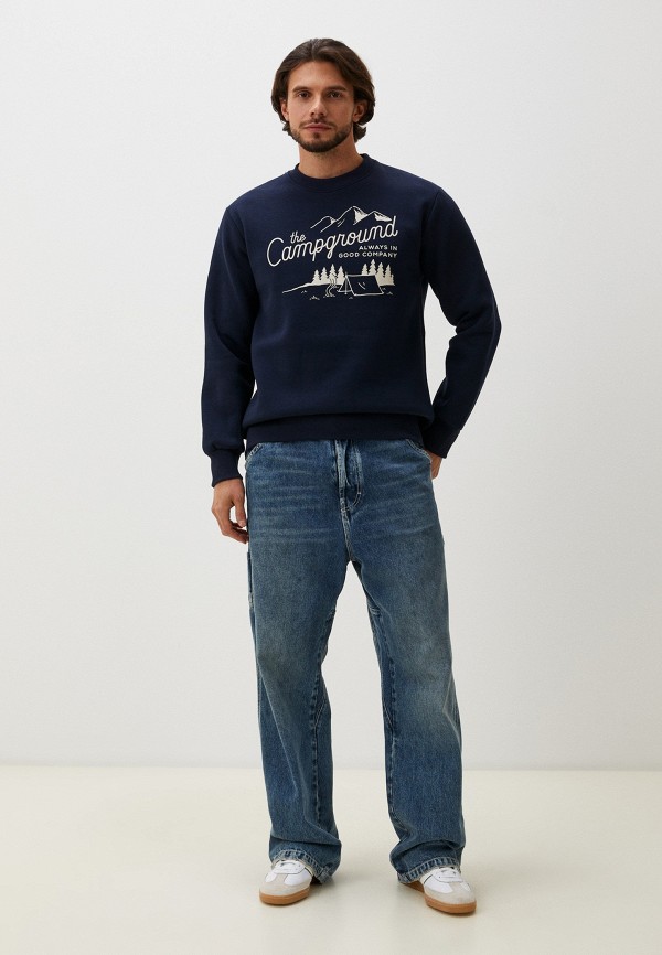 Maxfort Свитшот - фото 2