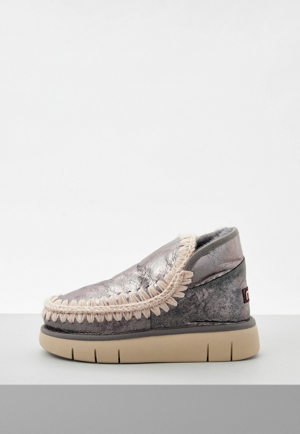 Mou Полусапоги - фото 1