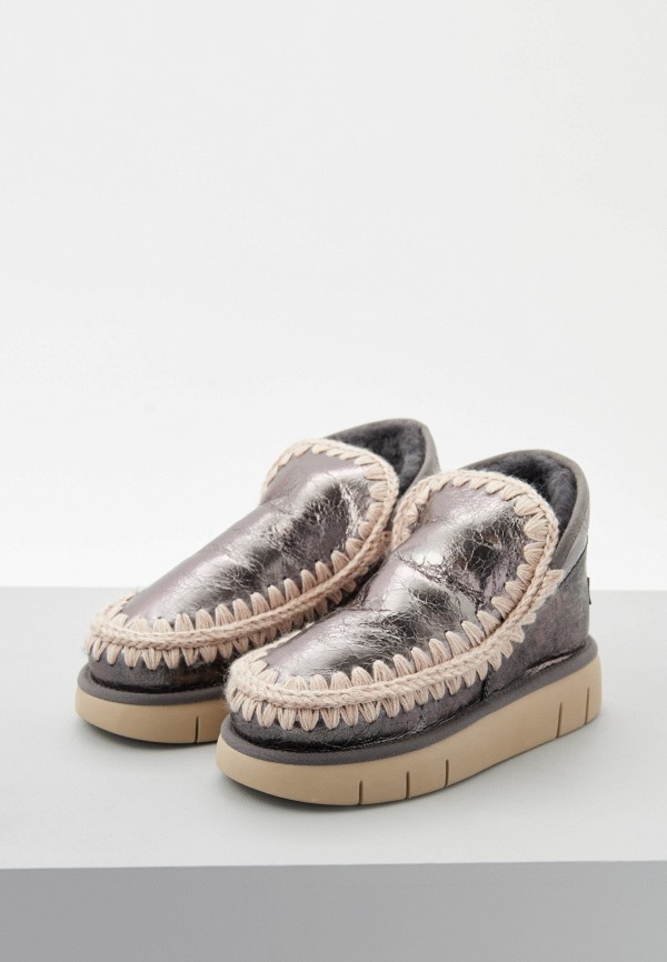 Mou Полусапоги - фото 3