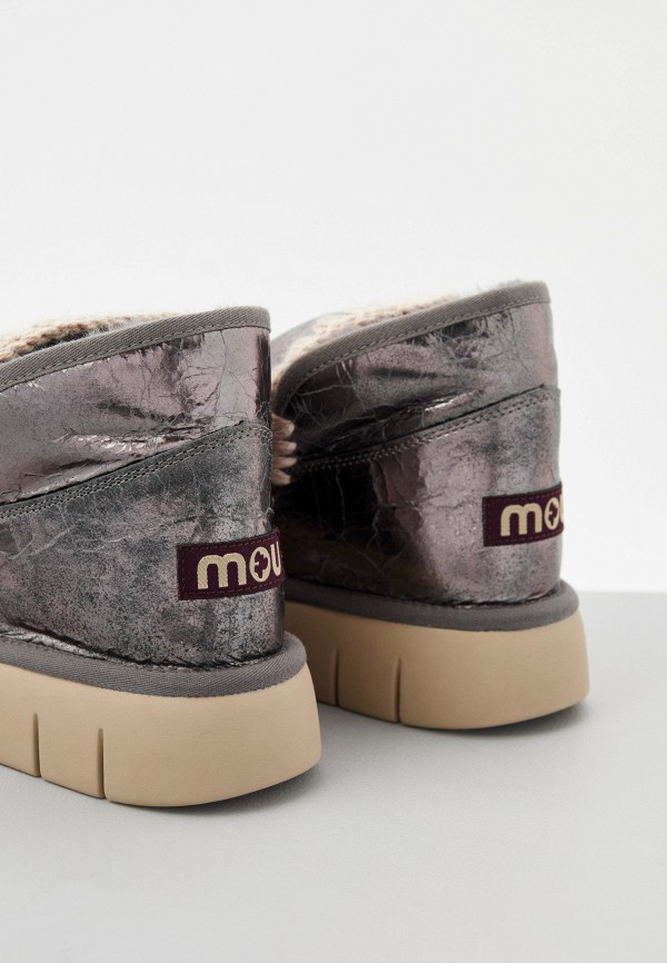 Mou Полусапоги - фото 4