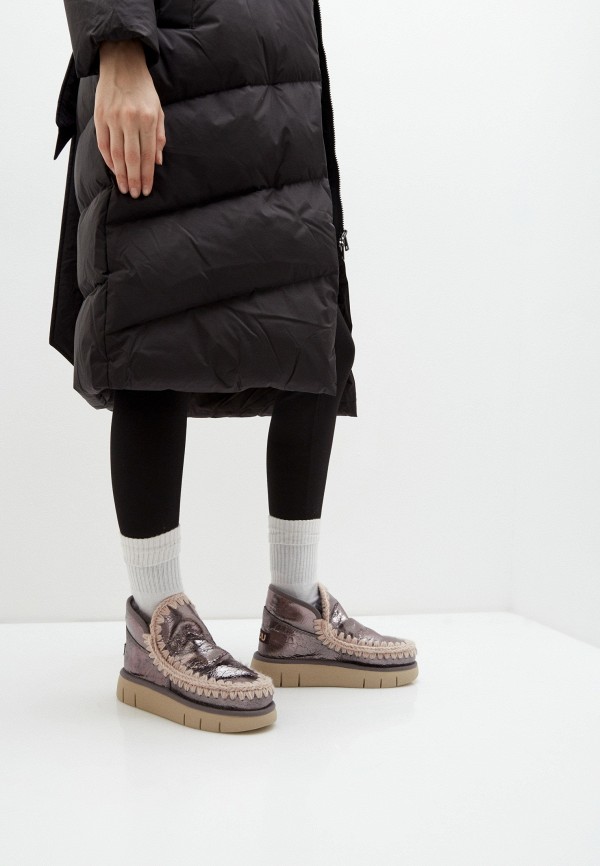 Mou Полусапоги - фото 6