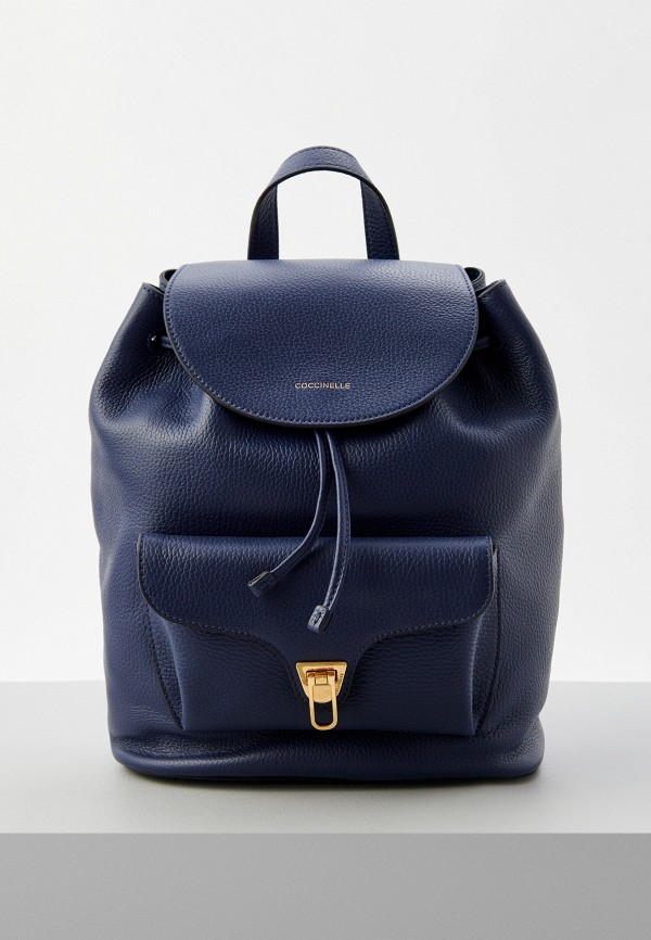 Coccinelle Рюкзак - COCCINELLE BEAT SOFT - фото 1