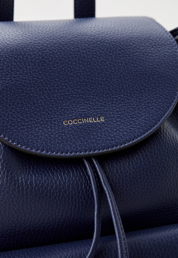 Coccinelle Рюкзак - COCCINELLE BEAT SOFT - фото 3