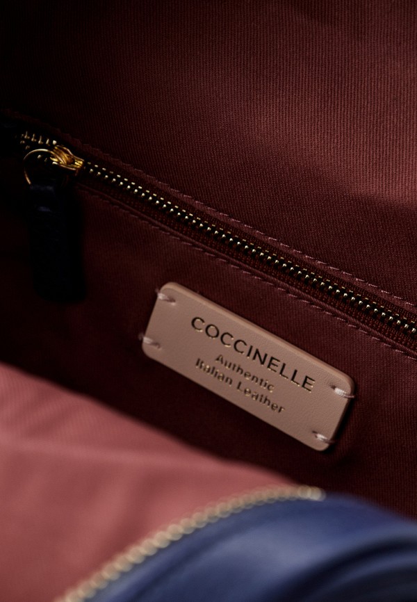 Coccinelle Рюкзак - COCCINELLEMALORY - фото 4