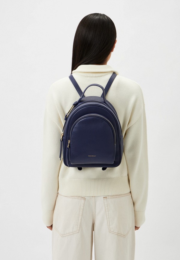 Coccinelle Рюкзак - COCCINELLEMALORY - фото 5
