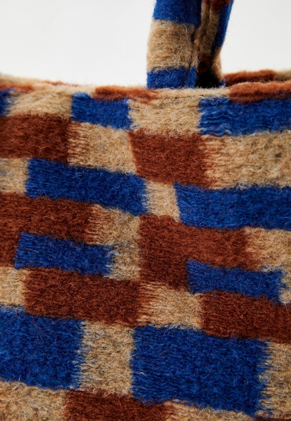 Coccinelle Сумка и брелок - NEVER WITHOUT BAG PREPPY - фото 3