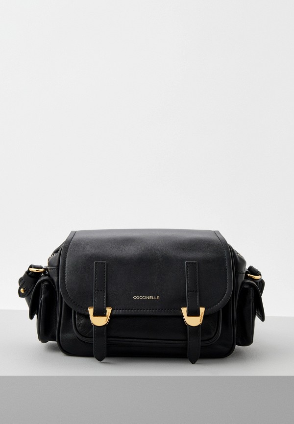 Coccinelle Сумка - COCCINELLECAMPUS VINTAGE - фото 1