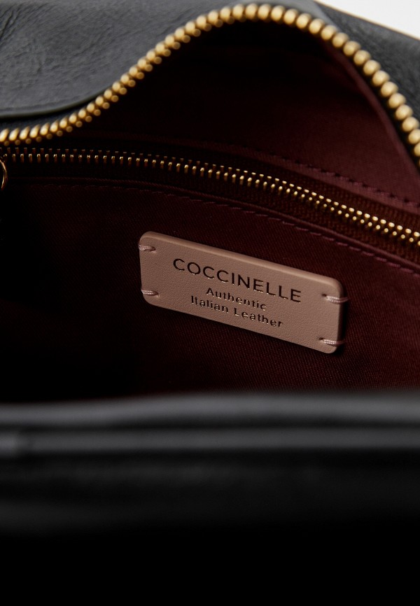 Coccinelle Сумка - COCCINELLECAMPUS VINTAGE - фото 4