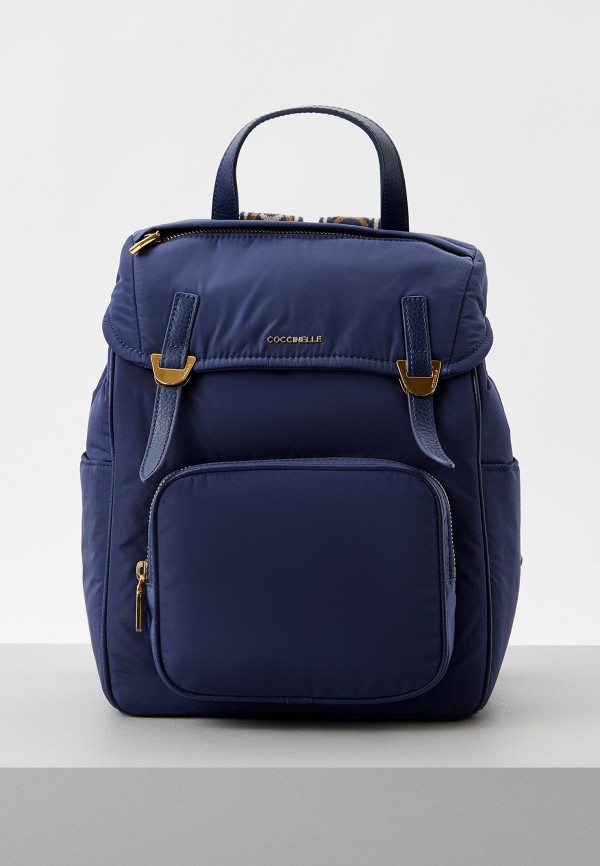 Coccinelle Рюкзак - COCCINELLECAMPUS PUFFY NY - фото 1