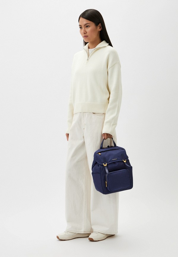 Coccinelle Рюкзак - COCCINELLECAMPUS PUFFY NY - фото 6