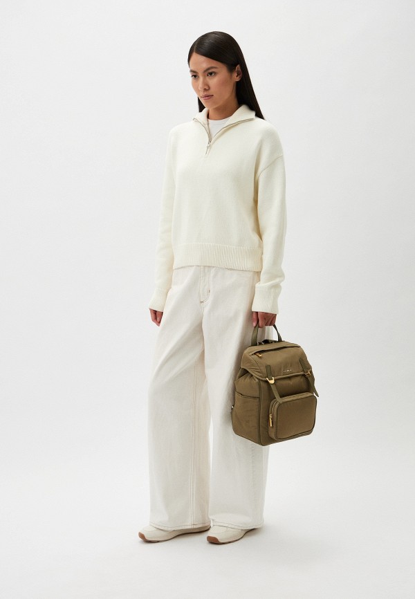 Coccinelle Рюкзак - COCCINELLECAMPUS PUFFY NY - фото 6