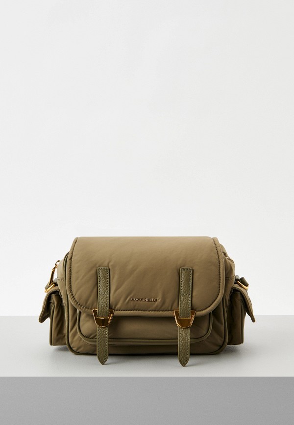 Coccinelle Сумка - COCCINELLECAMPUS PUFFY NY - фото 1