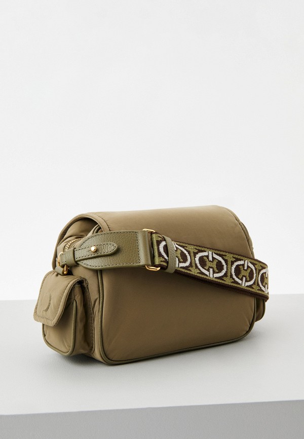 Coccinelle Сумка - COCCINELLECAMPUS PUFFY NY - фото 2