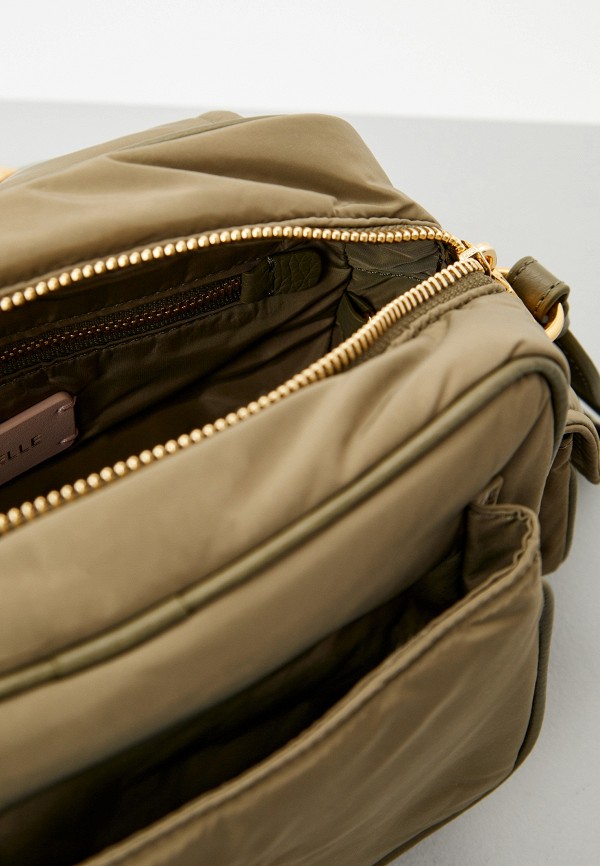 Coccinelle Сумка - COCCINELLECAMPUS PUFFY NY - фото 4