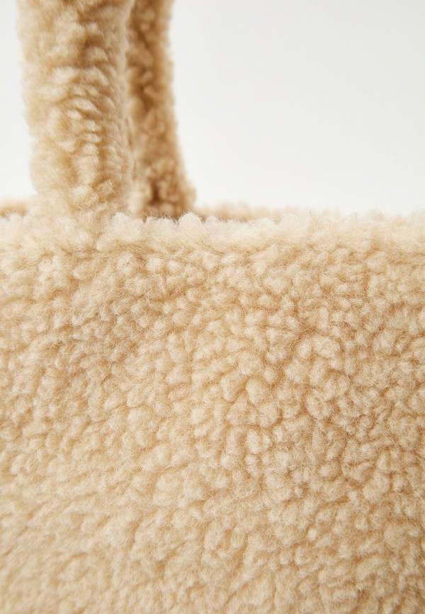 Coccinelle Сумка и брелок - NEVER WITHOUT B.FU.ECO SH - фото 3