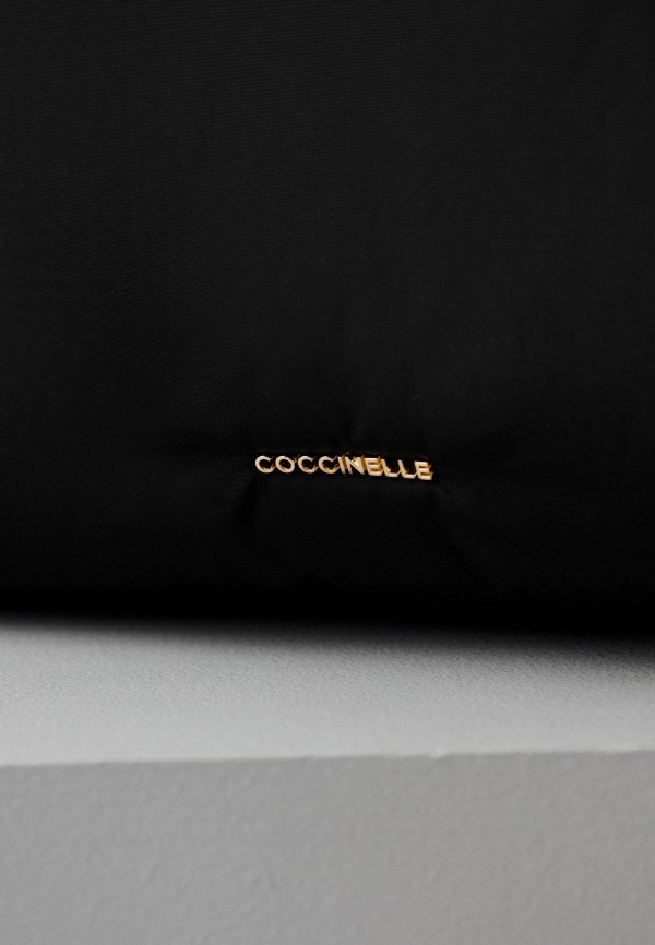 Coccinelle Сумка - BOHEME PUFFY NYLON - фото 3