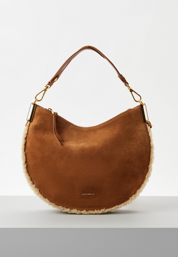 Coccinelle Сумка - COCCINELLESUNUP ECO SHEA. - фото 1