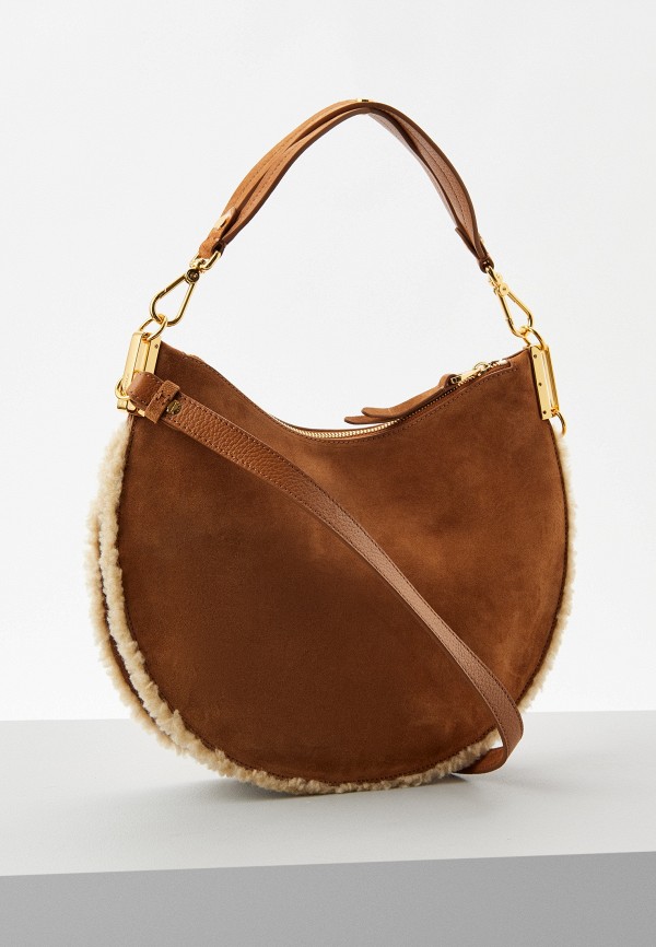 Coccinelle Сумка - COCCINELLESUNUP ECO SHEA. - фото 2