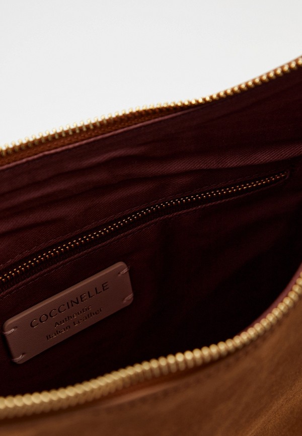 Coccinelle Сумка - COCCINELLESUNUP ECO SHEA. - фото 4