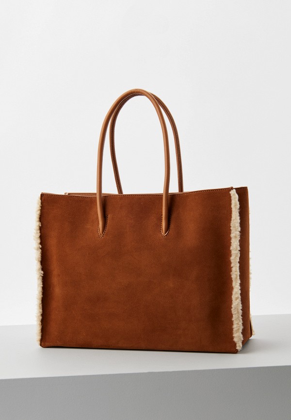 Coccinelle Сумка - COCCINELLEMYRTHA ECO SHE. - фото 2