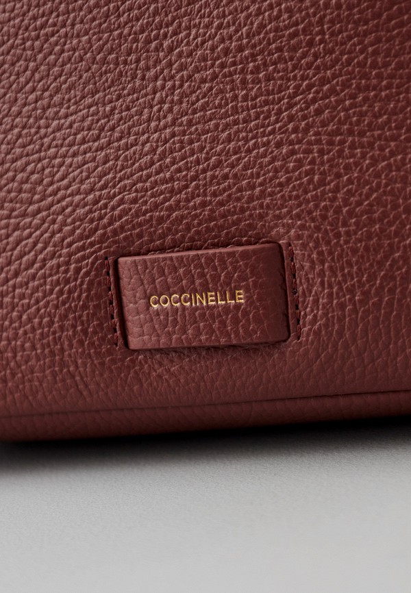 Coccinelle Рюкзак - COCCINELLEVOILE - фото 3