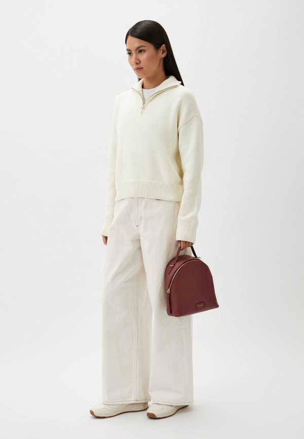 Coccinelle Рюкзак - COCCINELLEVOILE - фото 6